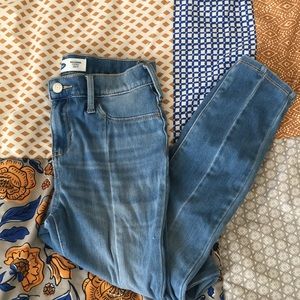 Old Navy Ballerina Jeggings